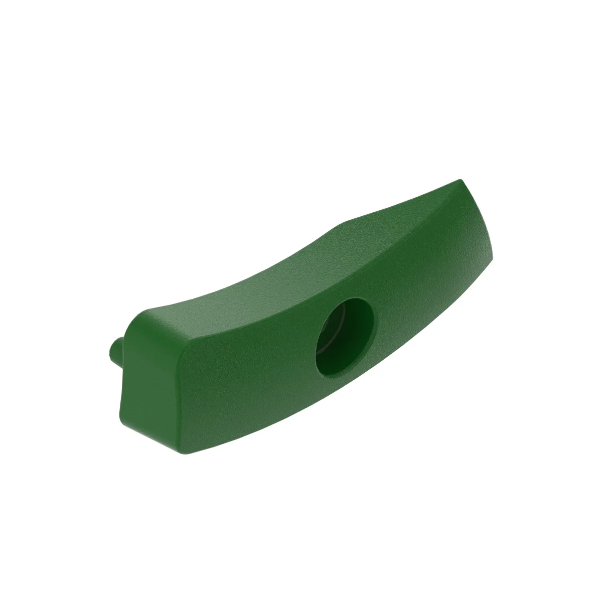 Weagro W.R309702 Sway Block, Left Side Replacement For Tractor - JOHN DEERE - agricultural machinery replacement part