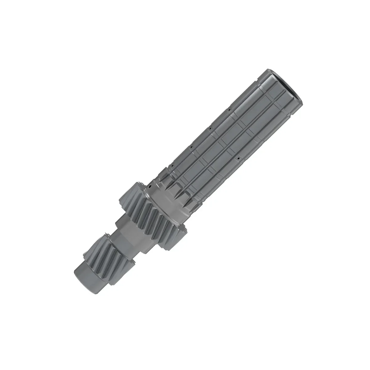 Weagro W.R323577 Range Box Input Shaft Replacement For Tractor And Harvester - JOHN DEERE - agricultural machinery replacement part