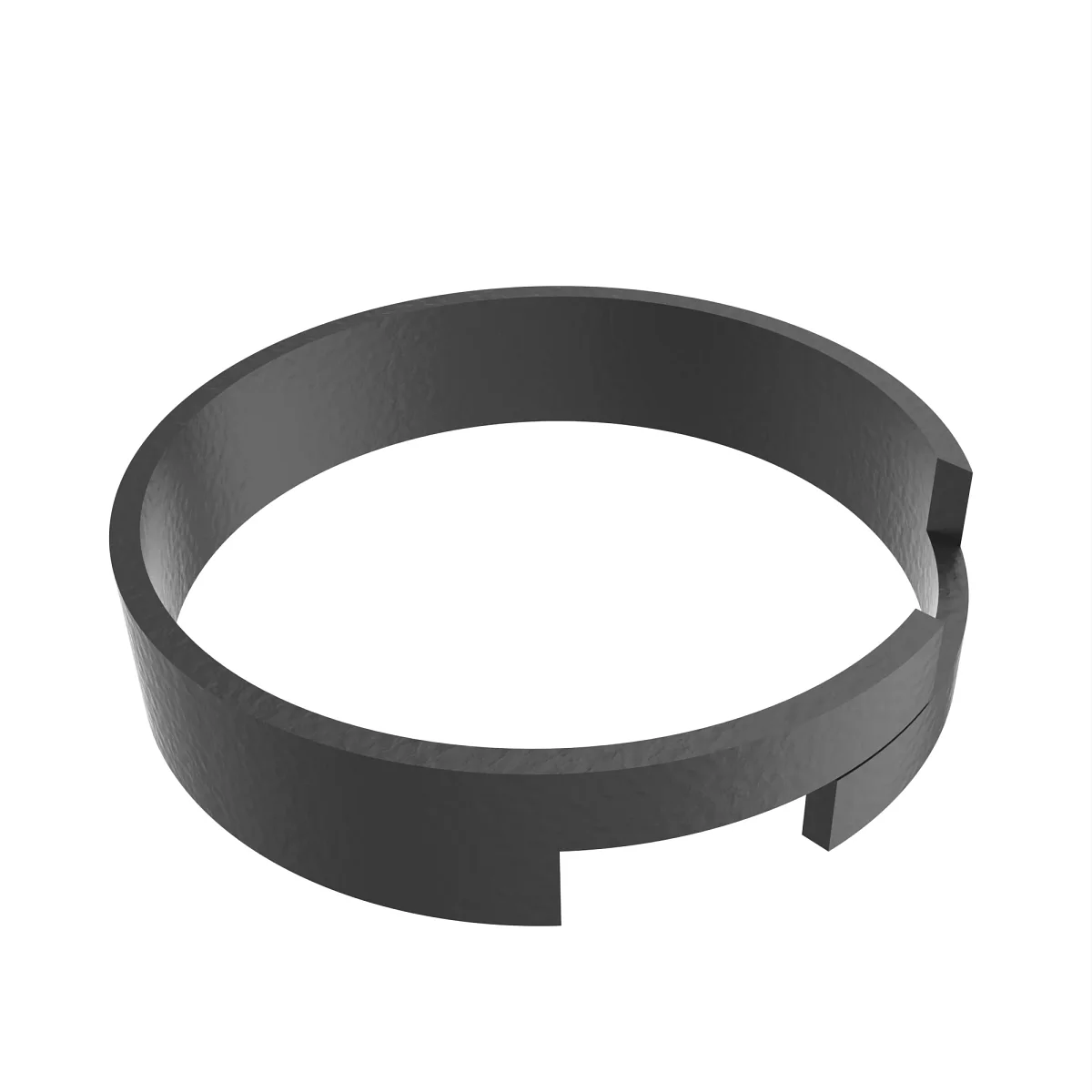Weagro W.R335491 Fan Drive Wear Ring Replacement For Tractor Etc. - JOHN DEERE - agricultural machinery replacement part