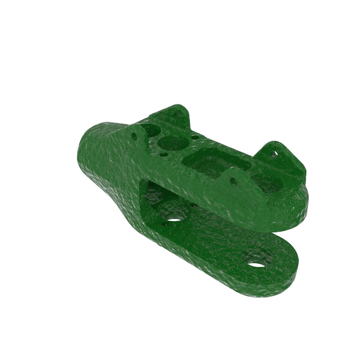 Weagro W.R338460 Lift Link Yoke Replacement For Tractor - JOHN DEERE - agricultural machinery replacement part