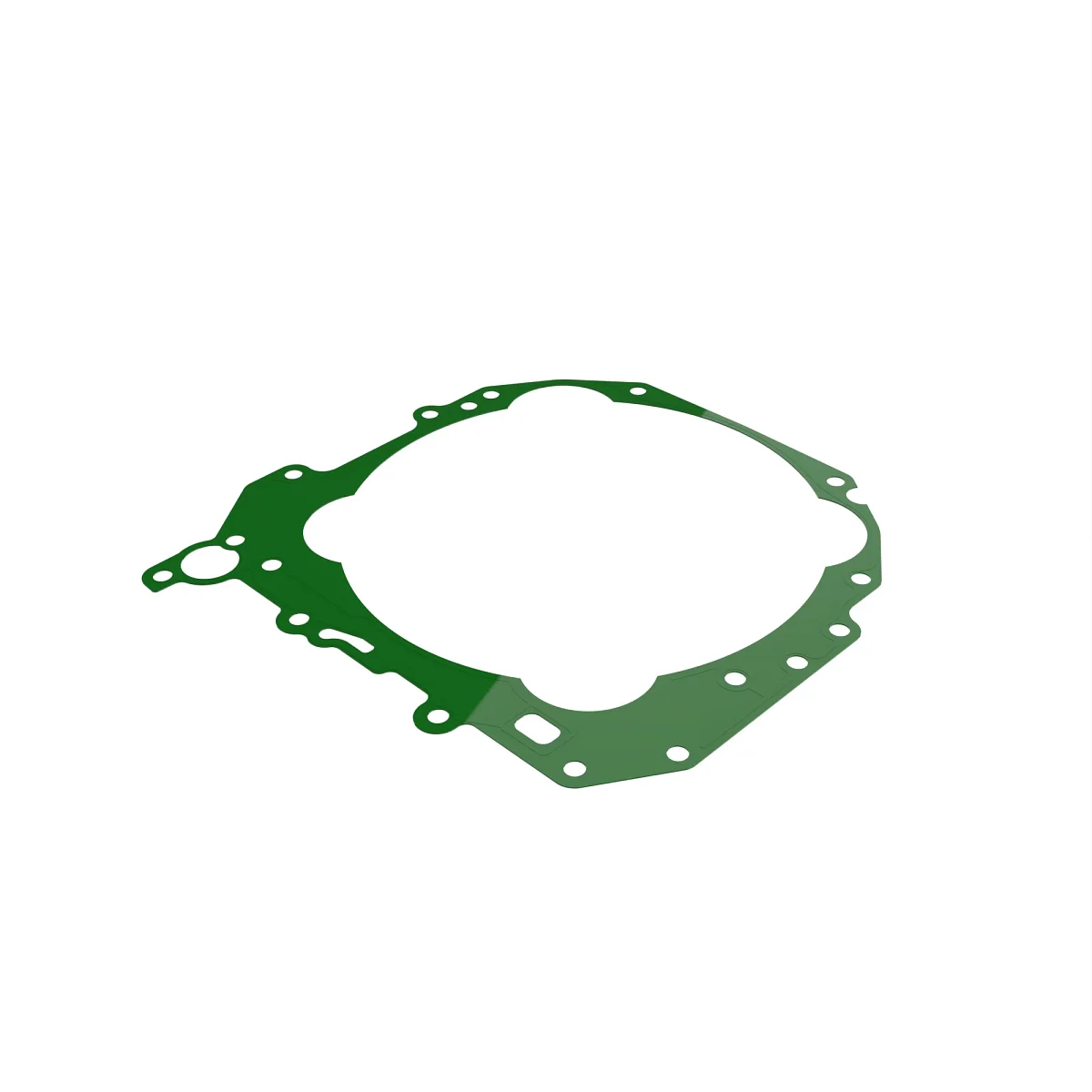 Weagro W.R341959 Reverse Brake Housing Gasket Replacement For Tractor - JOHN DEERE - agricultural machinery replacement part