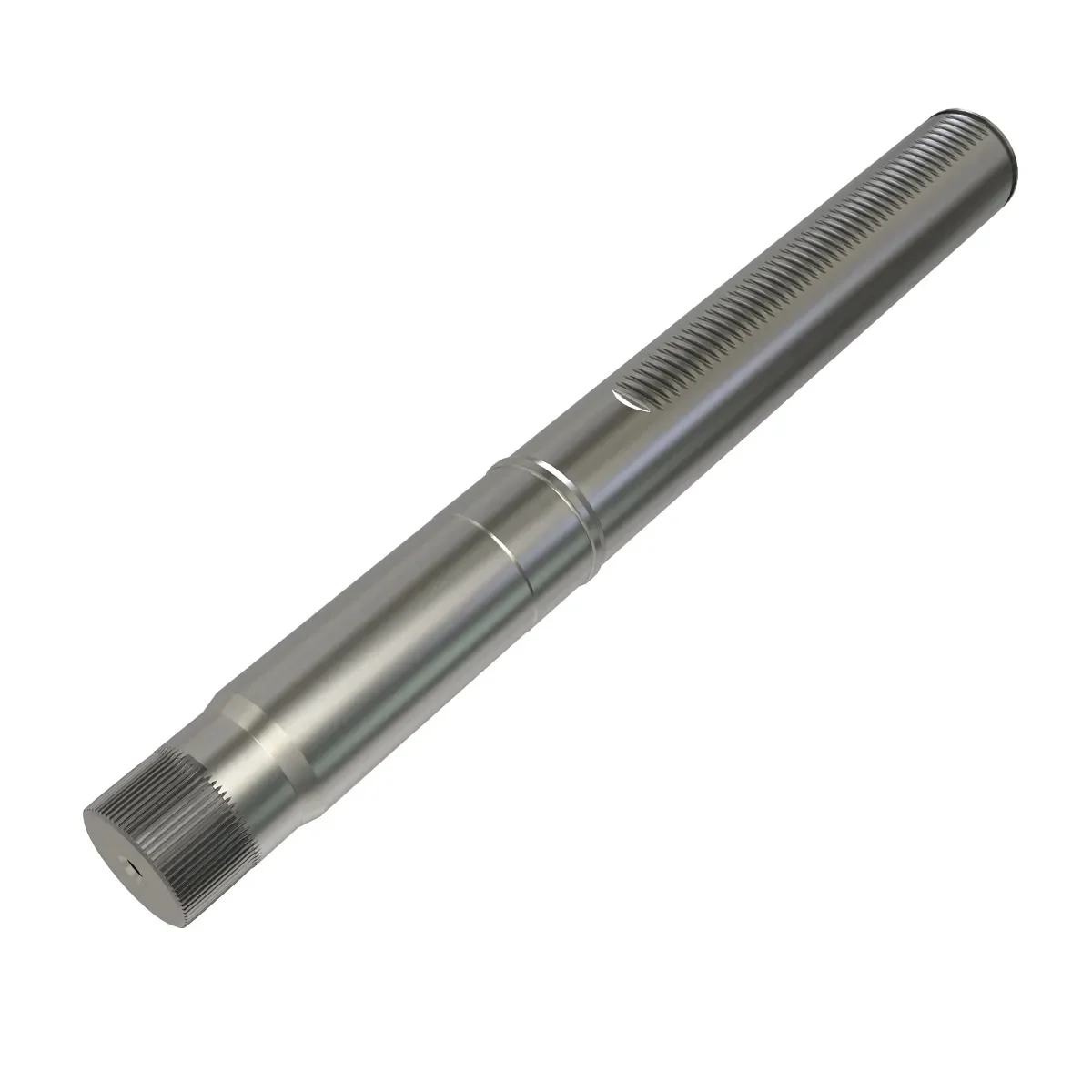 Weagro W.R346226 Final Drive Shaft Replacement For Tractor - JOHN DEERE - agricultural machinery replacement part