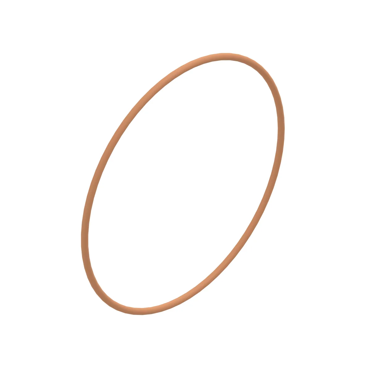 Weagro W.R35153 O-Ring Packing Replacement For Tractor - JOHN DEERE - agricultural machinery replacement part