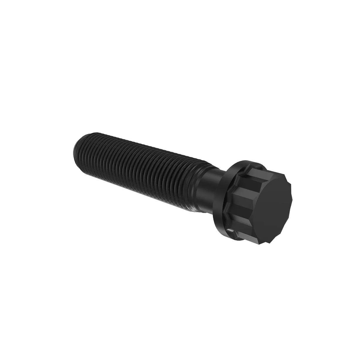 Weagro W.R501124 Connecting Rod Bolt, M12 X 61 Replacement For Tractor Etc. - JOHN DEERE - agricultural machinery replacement part