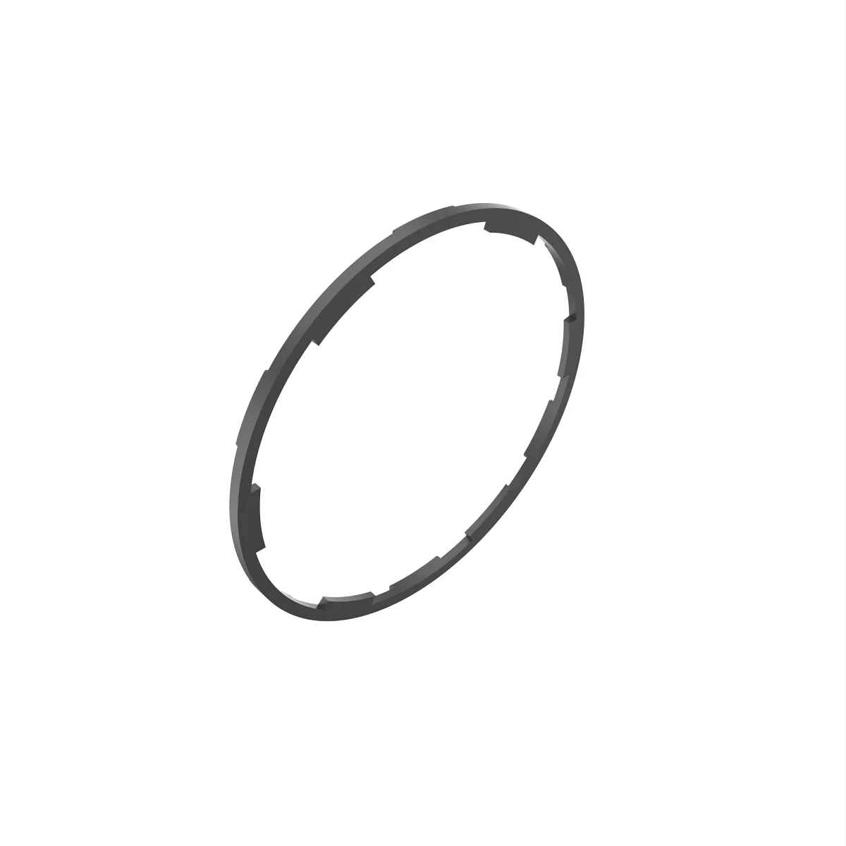 Weagro W.R502513 Engine Oil Filter Dust Seal Replacement For Tractor Etc. - JOHN DEERE - agricultural machinery replacement part