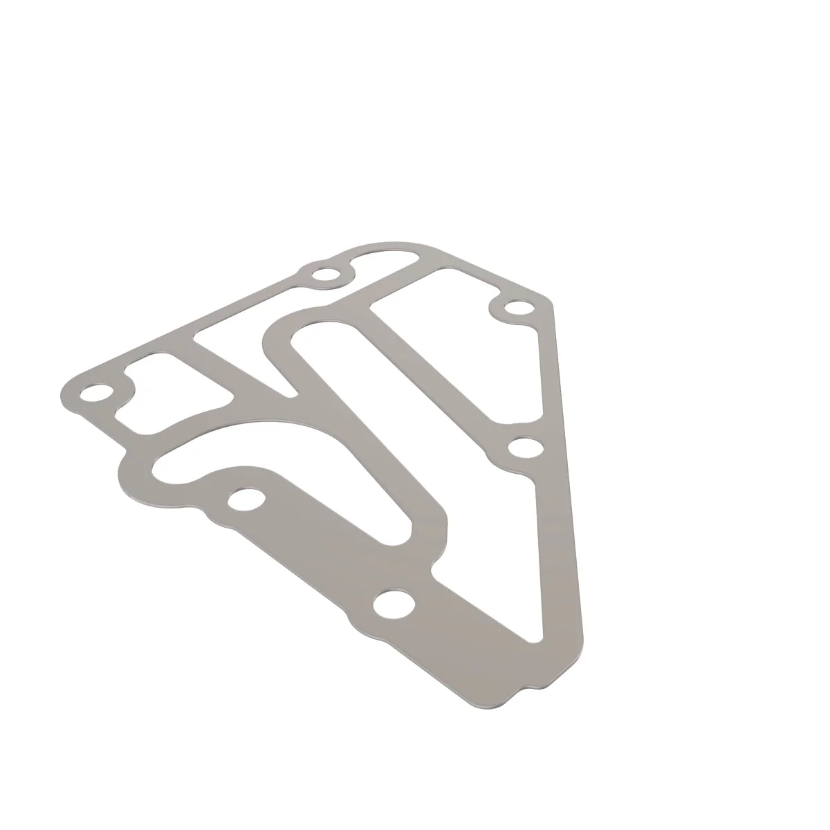 Weagro W.R502864 Oil Filter Adapter Gasket Replacement For Tractor Etc. - JOHN DEERE - agricultural machinery replacement part