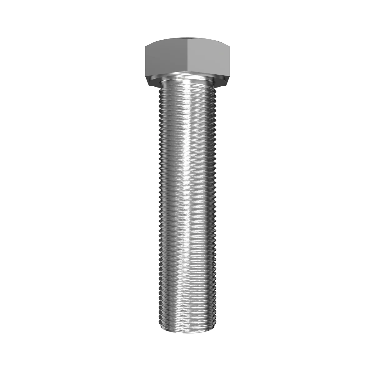 Weagro W.R516648 Cap Screw, M20 X 70 Replacement For Tractor Etc. - JOHN DEERE - agricultural machinery replacement part