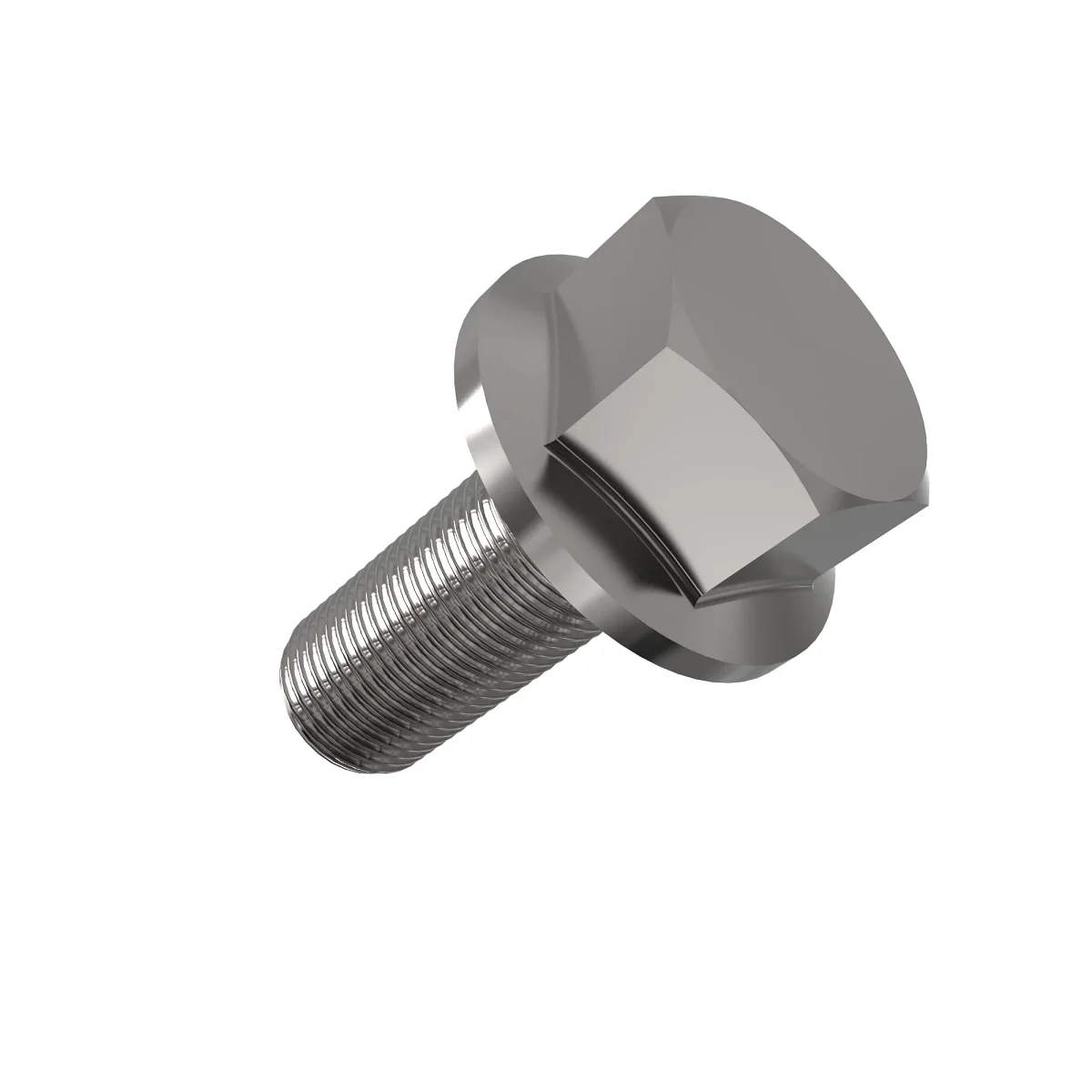 Weagro W.R520121 Flanged Cap Screw, M10 X 30 Replacement For Tractor Etc. - JOHN DEERE - agricultural machinery replacement part