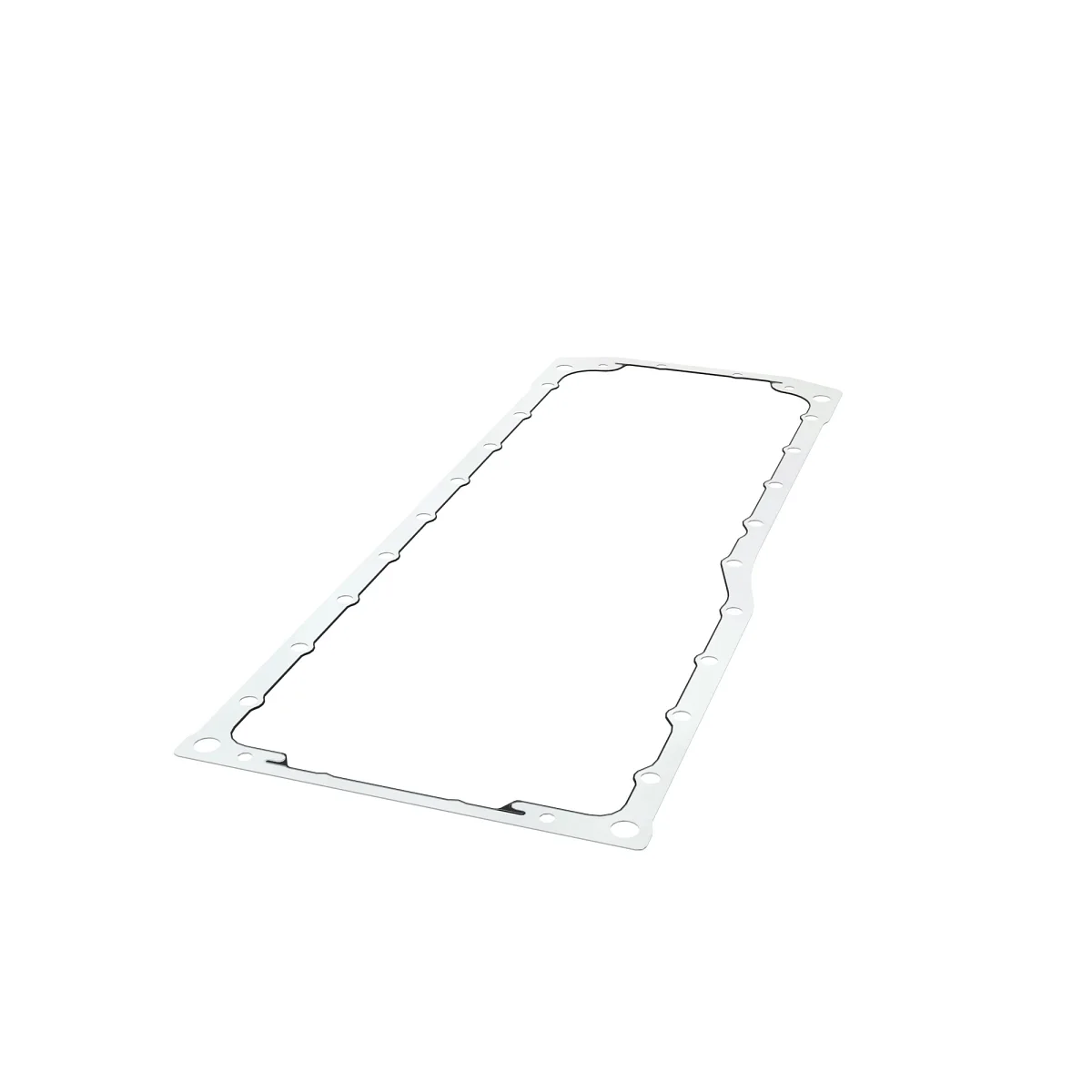 Weagro W.R520844 Engine Gasket for Engines Replacement For Tractor Etc. - JOHN DEERE - agricultural machinery replacement part
