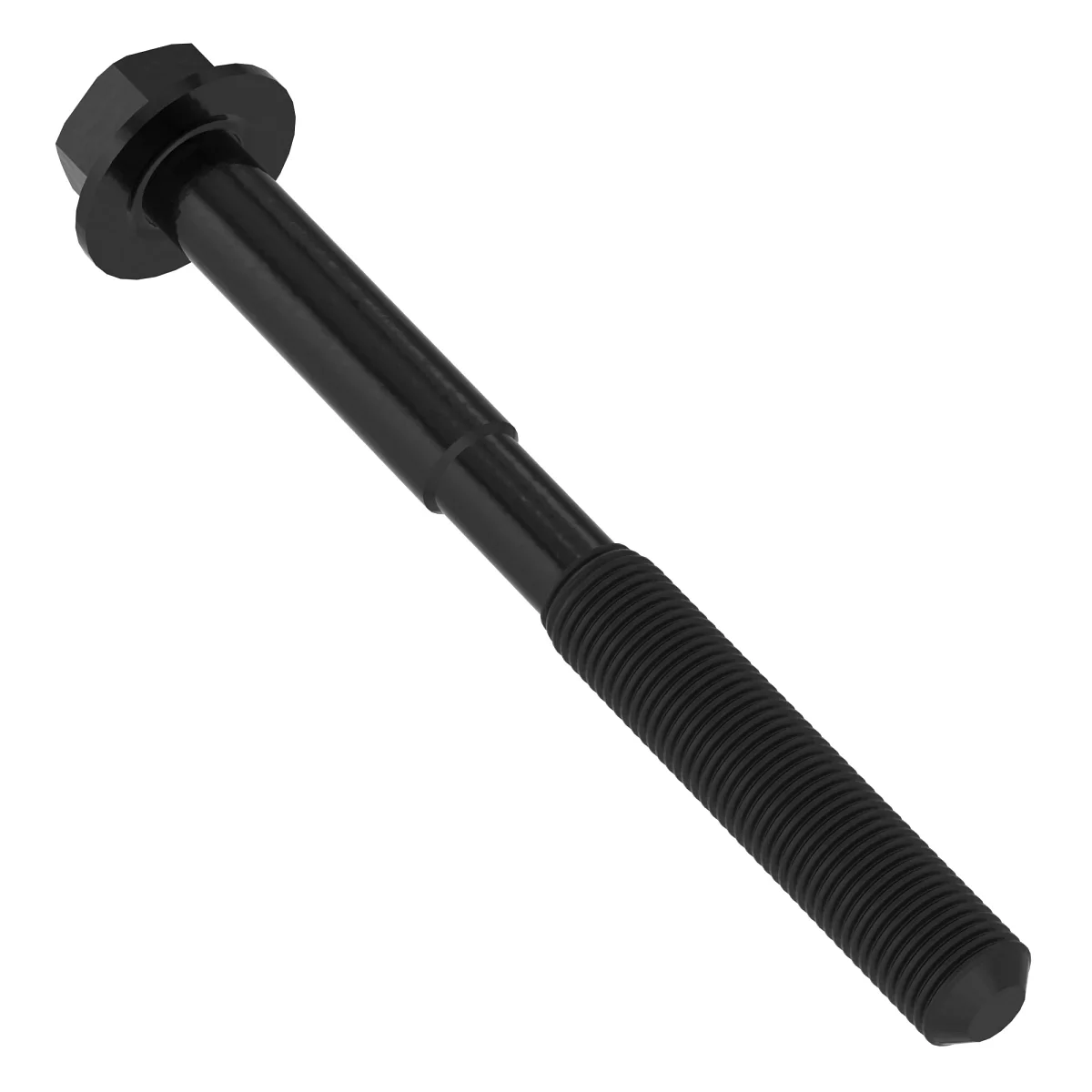 Weagro W.R521261 Hexagonal Head Flanged Screw, M10 X 110 Replacement For Tractor Etc. - JOHN DEERE - agricultural machinery replacement part