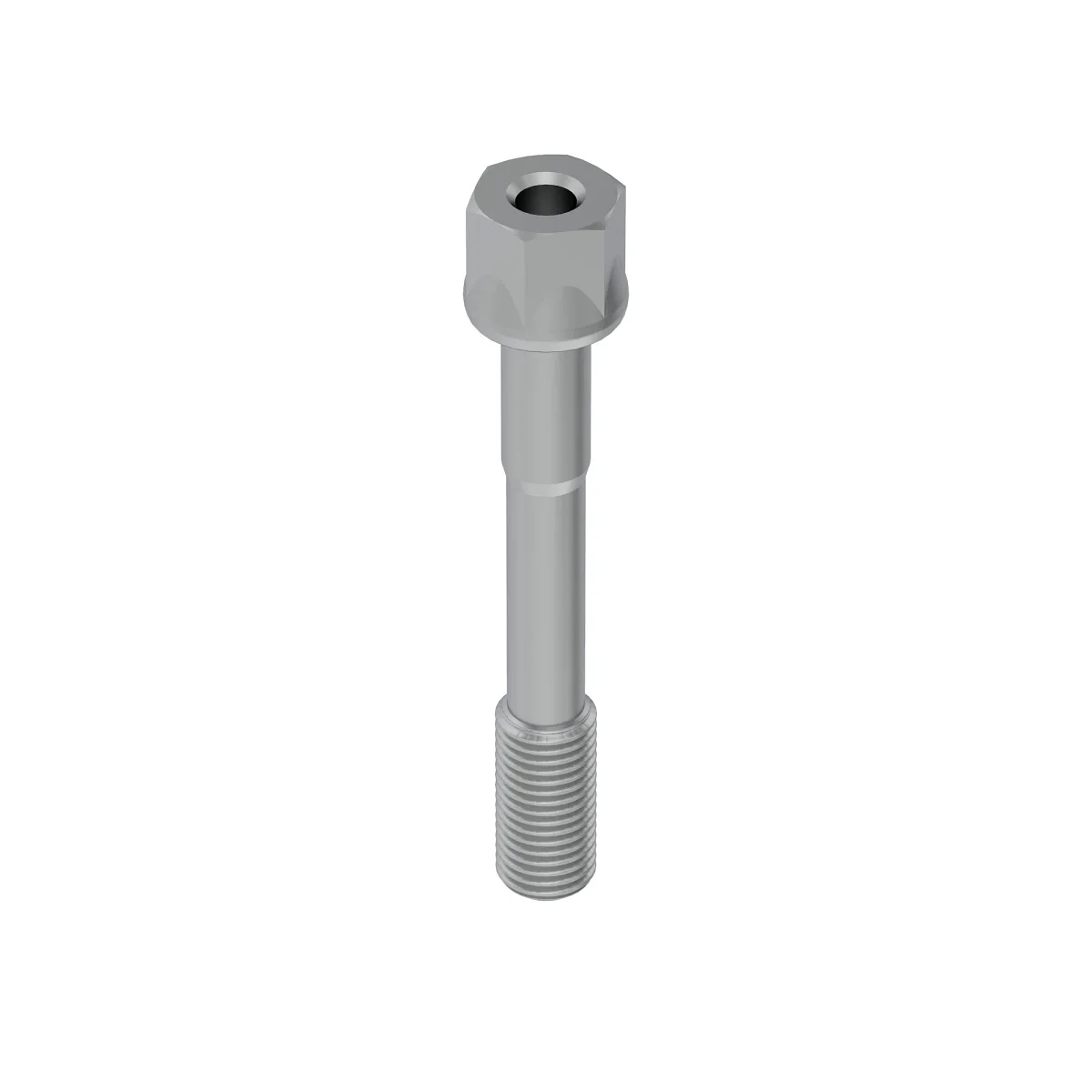 Weagro W.R521458 Hexagonal Head Flanged Screw, M10 X 79 Replacement For Tractor Etc. - JOHN DEERE - agricultural machinery replacement part