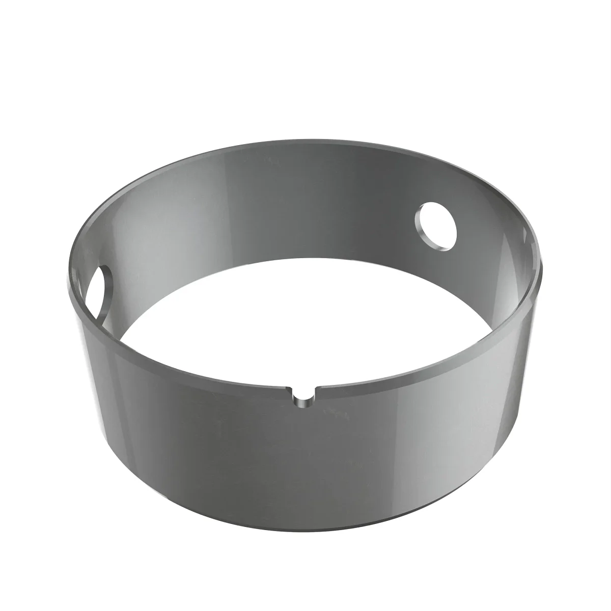 Weagro W.R527877 Split Bushing with Hole Replacement For Tractor Etc. - JOHN DEERE - agricultural machinery replacement part