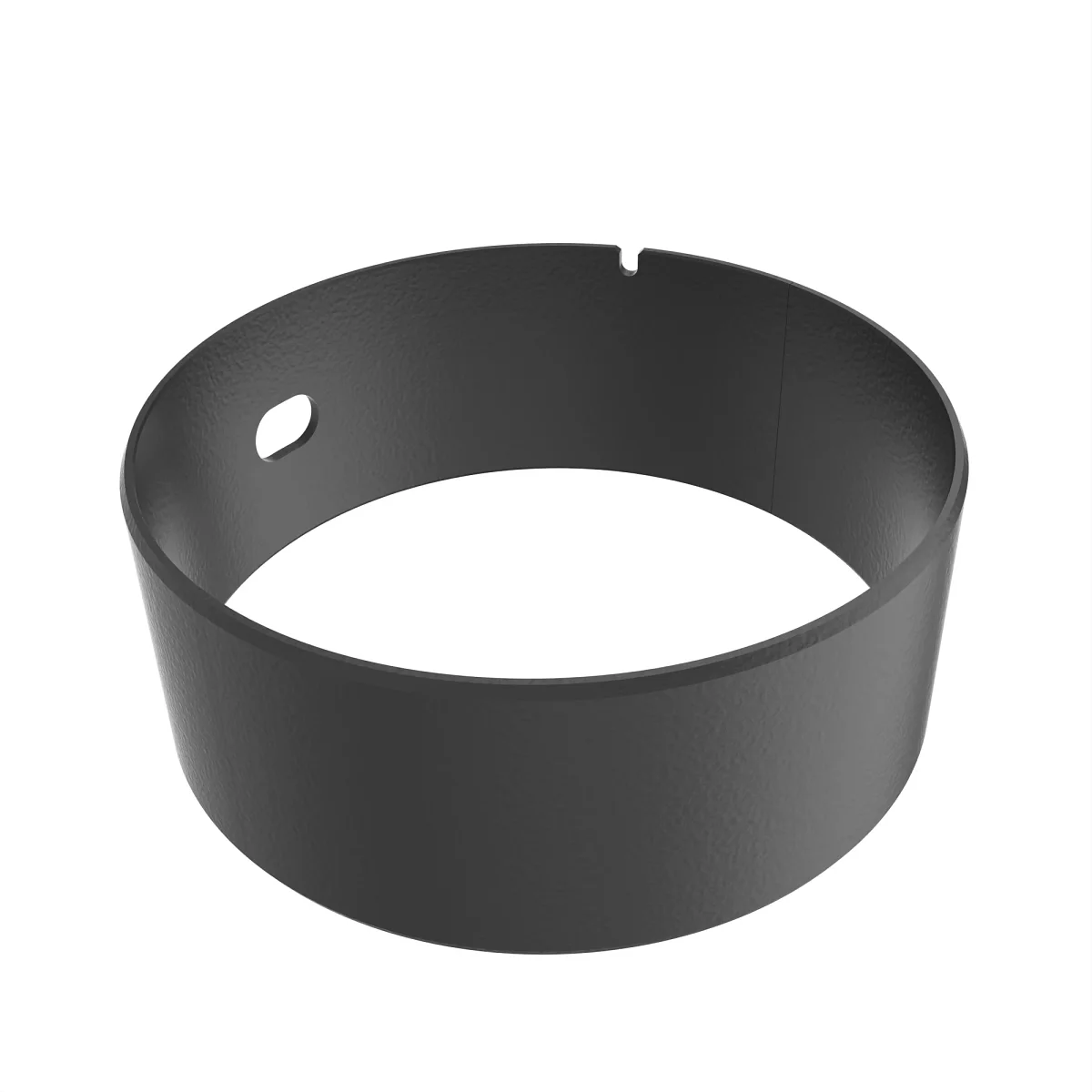 Weagro W.R532008 Split Bushing with Hole Replacement For Tractor Etc. - JOHN DEERE - agricultural machinery replacement part