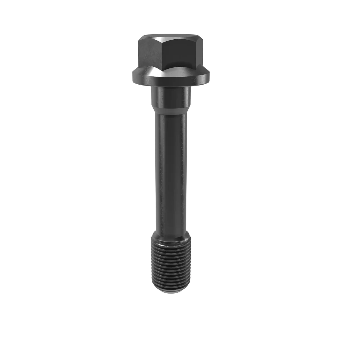 Weagro W.R535005 Hexagonal Head Flanged Cap Screw, 12.7 X 98 mm (1/2″ X 3.858″) Replacement For Tractor Etc. - JOHN DEERE - agricultural machinery replacement part