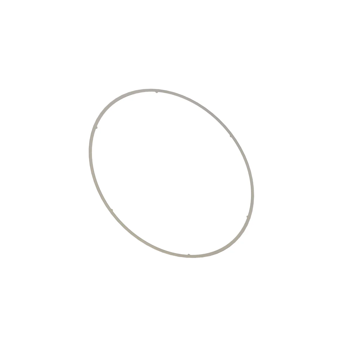 Weagro W.R535114 Circular Plain Shim Replacement For Tractor Etc. - JOHN DEERE - agricultural machinery replacement part
