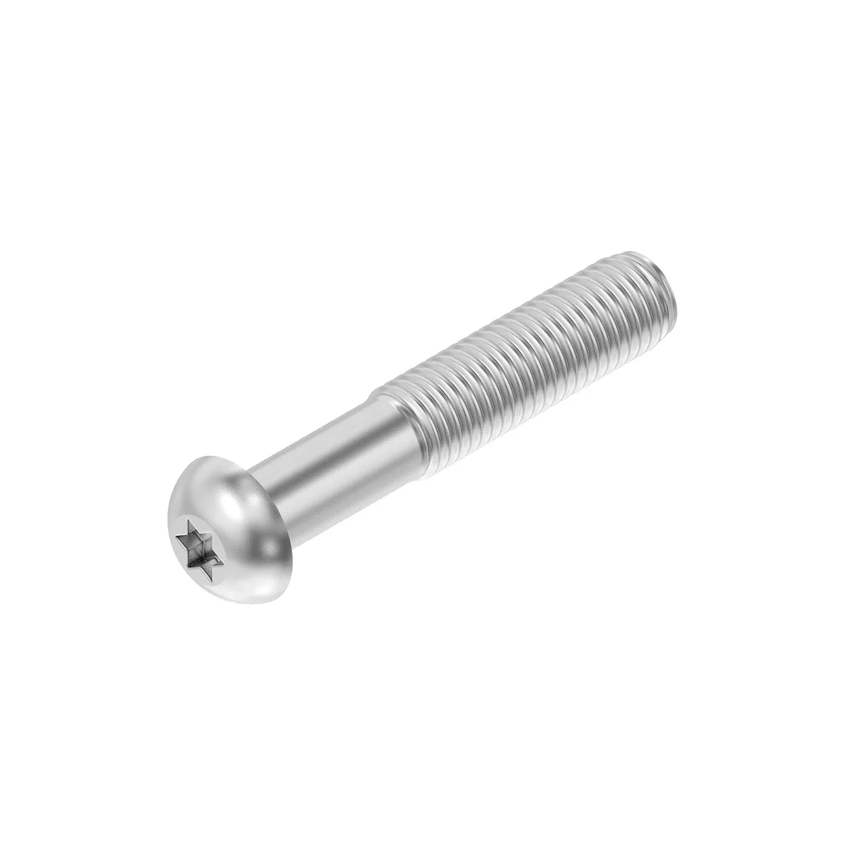 Weagro W.R536148 Button Head Screw, M8 X 50 Replacement For Tractor Etc. - JOHN DEERE - agricultural machinery replacement part