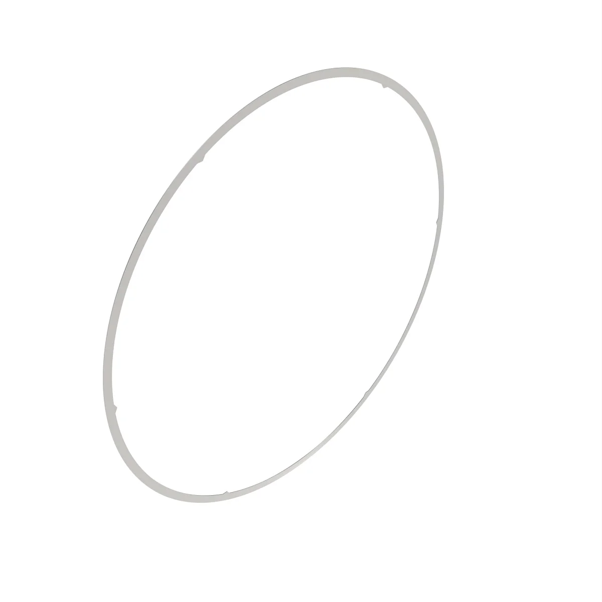 Weagro W.R536310 Plain Circular Shim Replacement For Tractor Etc. - JOHN DEERE - agricultural machinery replacement part