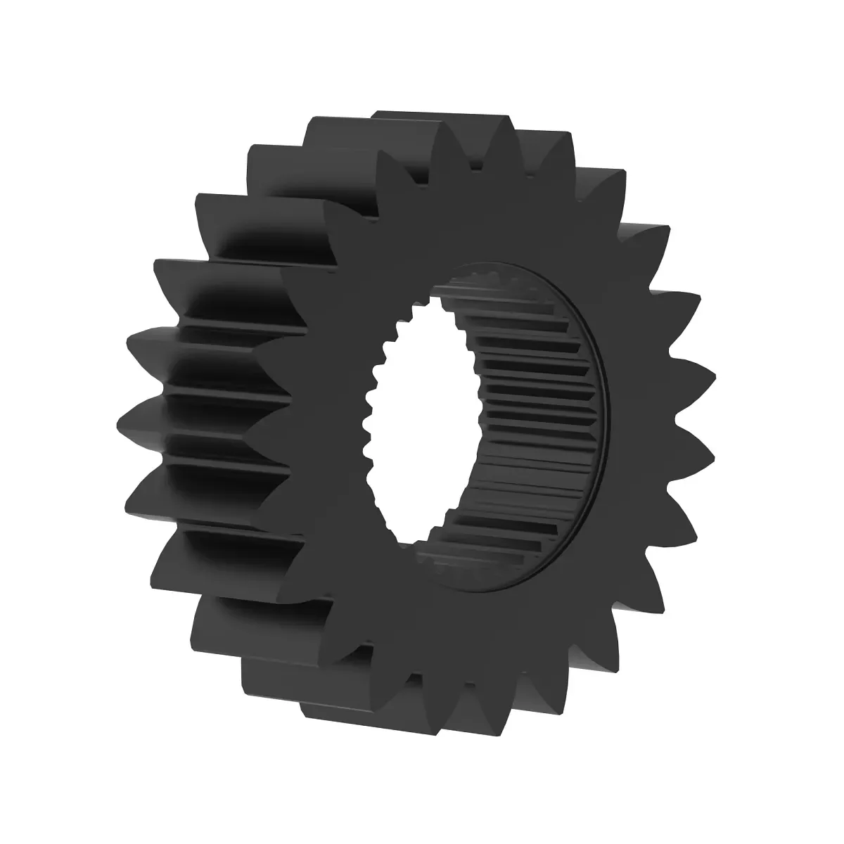 Weagro W.R538465 Gear Replacement For Sprayer Etc. - JOHN DEERE - agricultural machinery replacement part