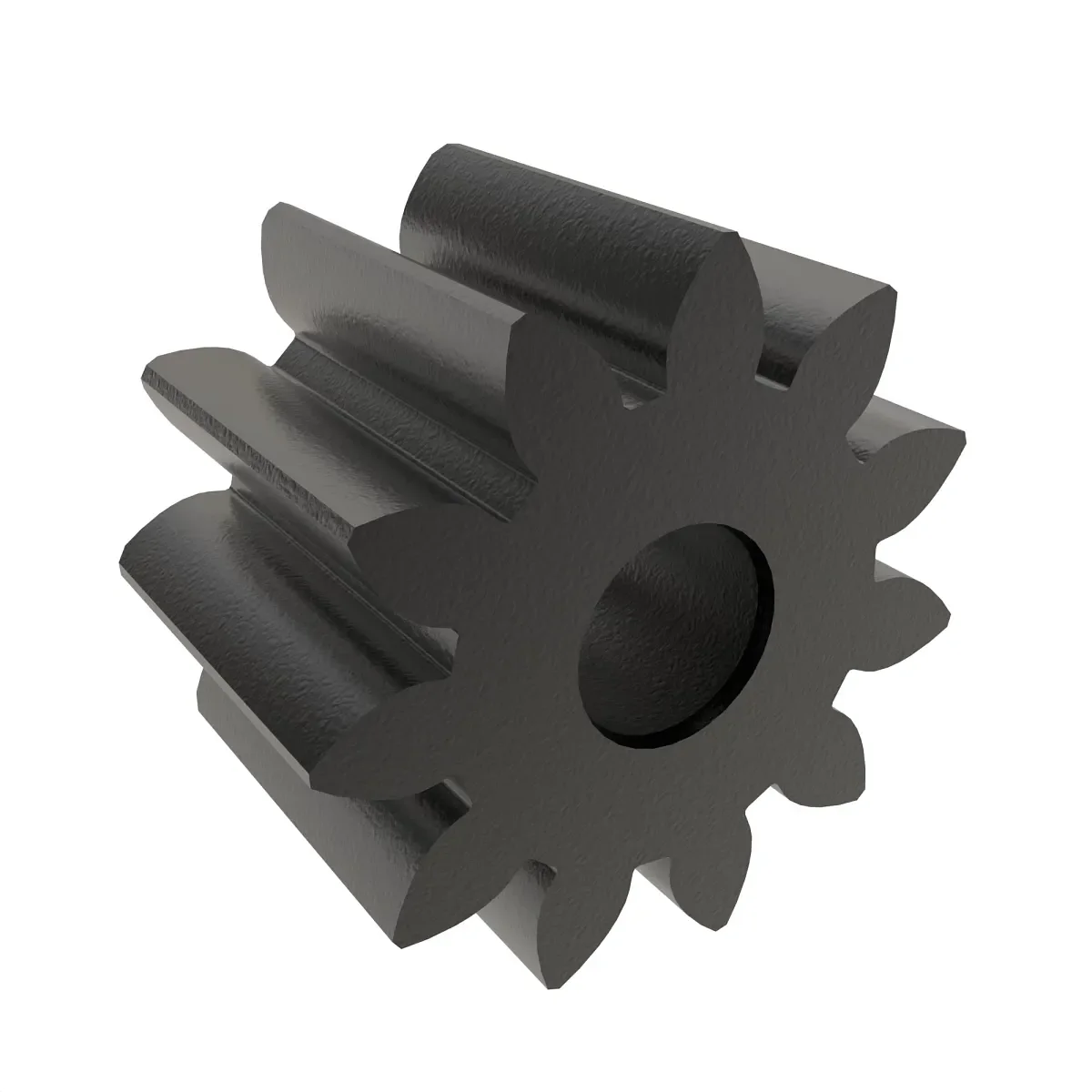 Weagro W.R538467 Scavenge Pump Idler Gear Replacement For Sprayer Etc. - JOHN DEERE - agricultural machinery replacement part