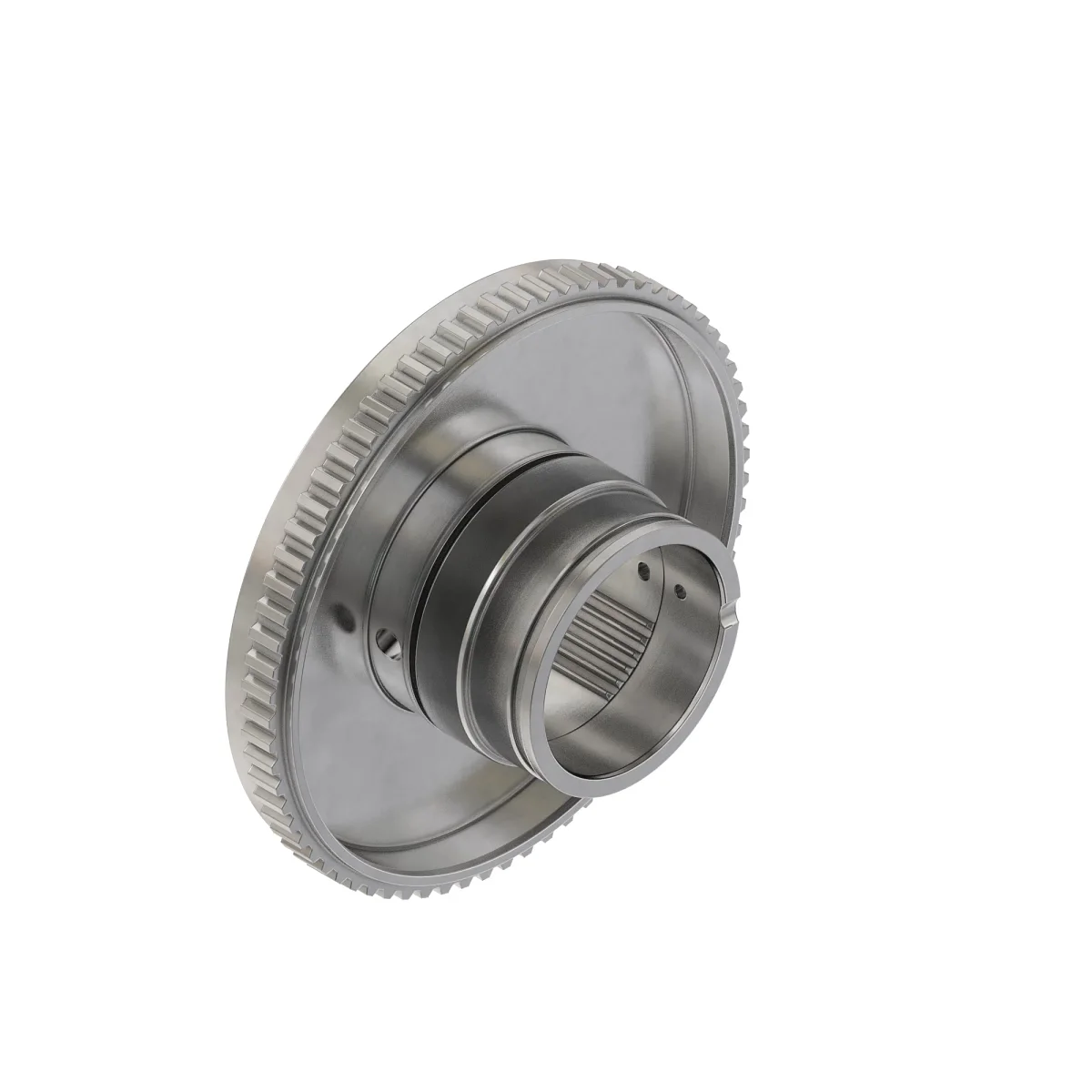 Weagro W.R556946 Clutch Hub Replacement For Tractor - JOHN DEERE - agricultural machinery replacement part