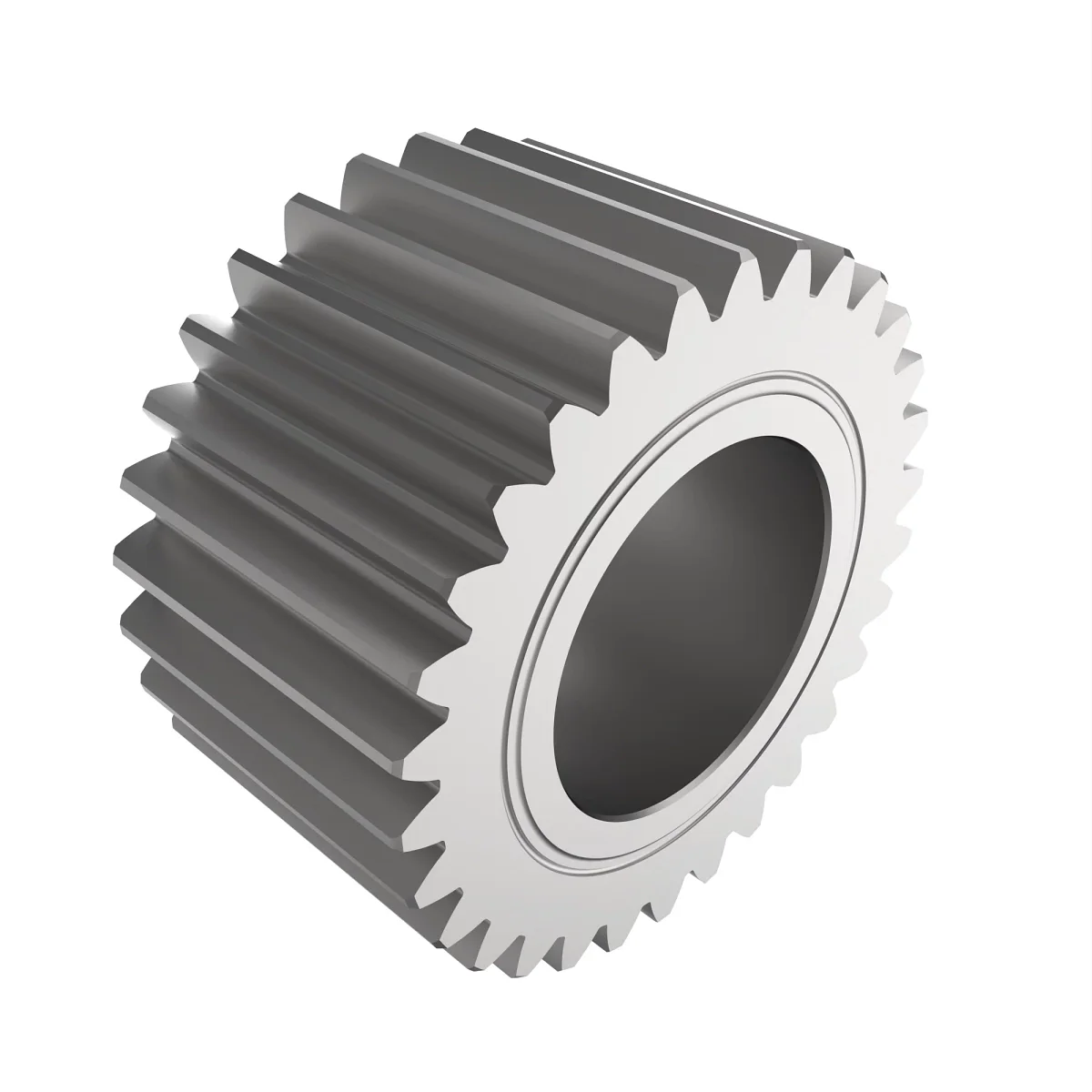 Weagro W.R560122 Planetary Pinion Gear Replacement For Tractor - JOHN DEERE - agricultural machinery replacement part