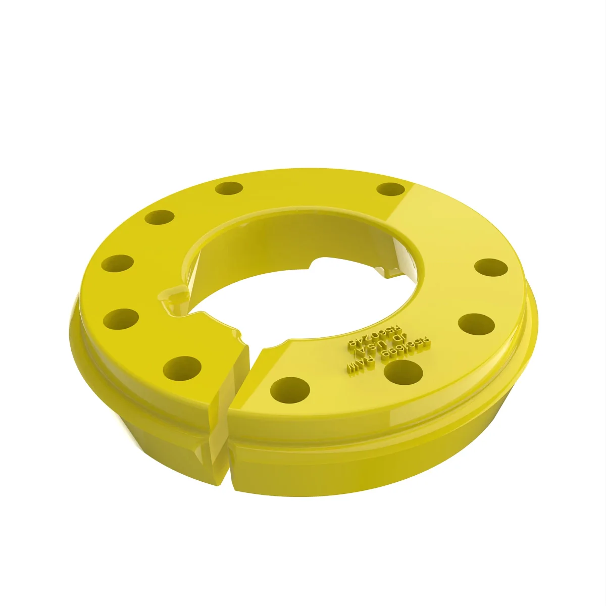 Weagro W.R560248 Wheel Hub Replacement For Tractor - JOHN DEERE - agricultural machinery replacement part
