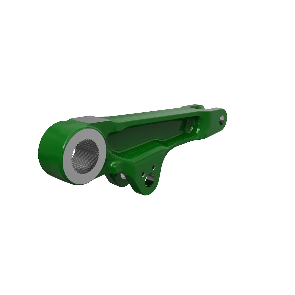 Weagro W.R560935 Left Side Lift Arm Replacement For Tractor - JOHN DEERE - agricultural machinery replacement part