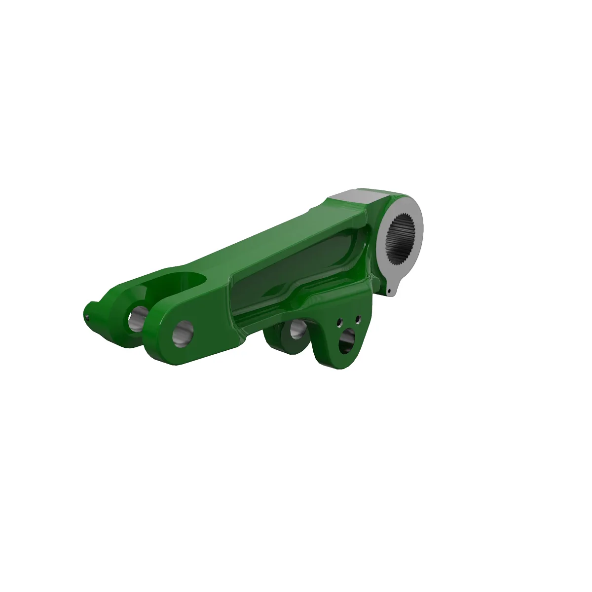 Weagro W.R560938 Right Side Lift Arm Replacement For Tractor - JOHN DEERE - agricultural machinery replacement part