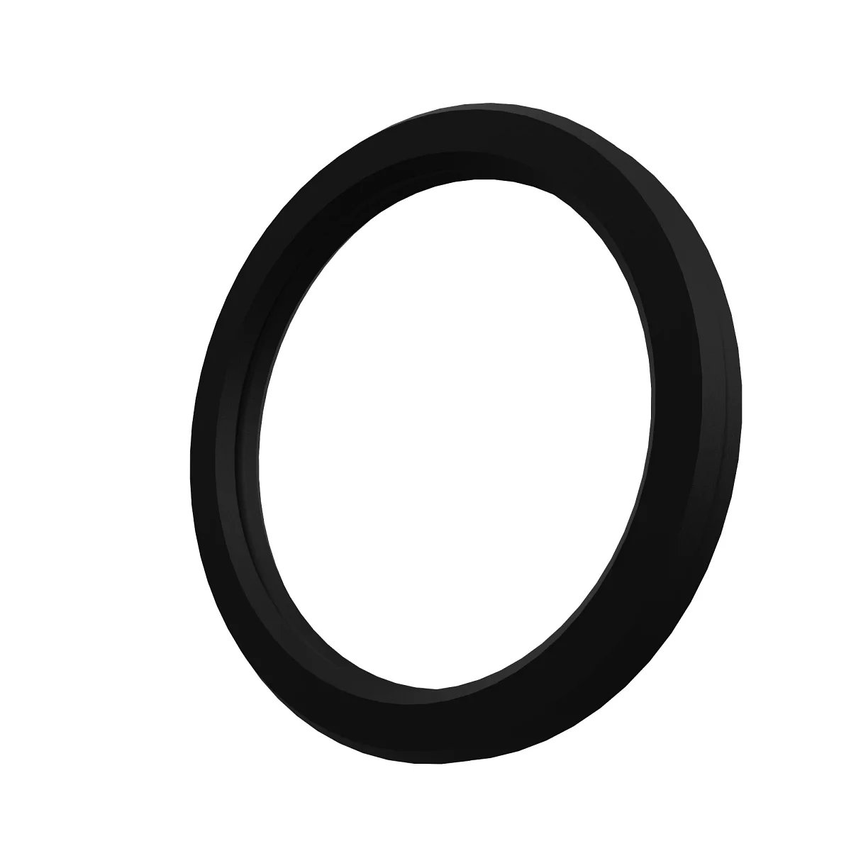Weagro W.R562981 Dual Seal Replacement For Tractor Etc. - JOHN DEERE - agricultural machinery replacement part