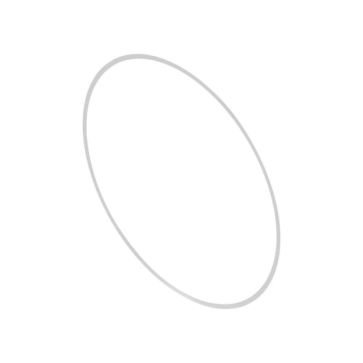 Weagro W.R65833 Plain Circular Shim Replacement For Tractor Etc. - JOHN DEERE - agricultural machinery replacement part