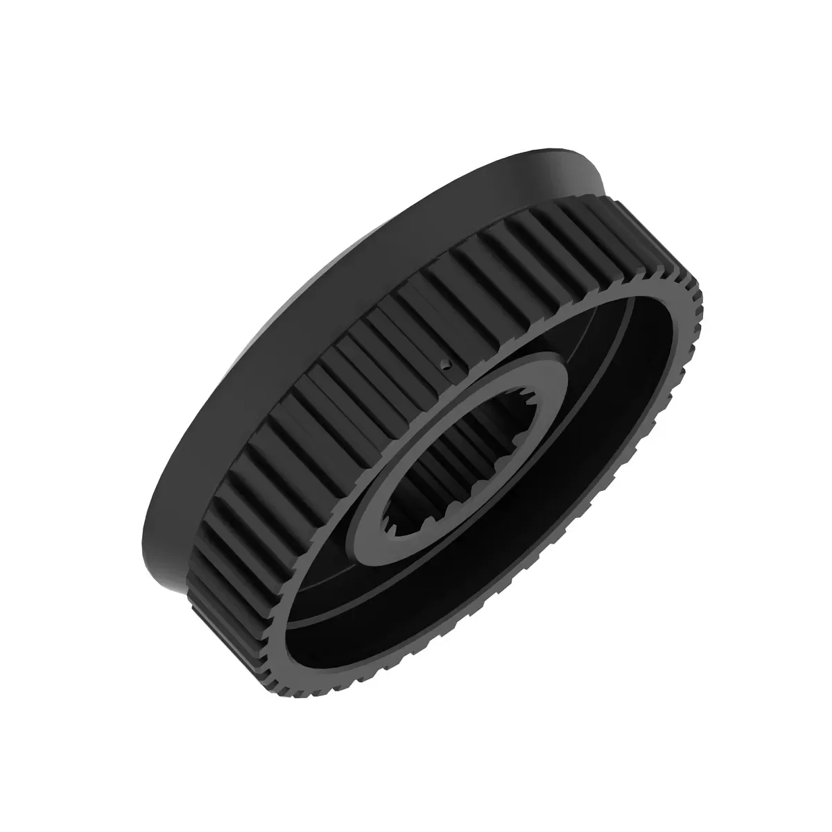 Weagro W.R66715 Differential Bevel Gear Replacement For Tractor And Harvester - JOHN DEERE - agricultural machinery replacement part