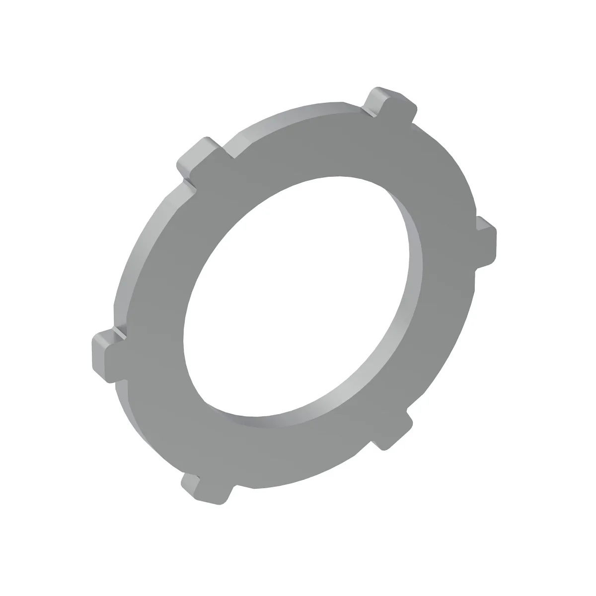 Weagro W.R70850 Clutch Piston And Drum Disk Replacement For Tractor - JOHN DEERE - agricultural machinery replacement part