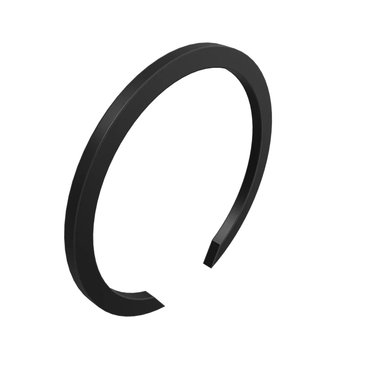 Weagro W.R712R External Snap Ring Replacement For Tractor Etc. - JOHN DEERE - agricultural machinery replacement part