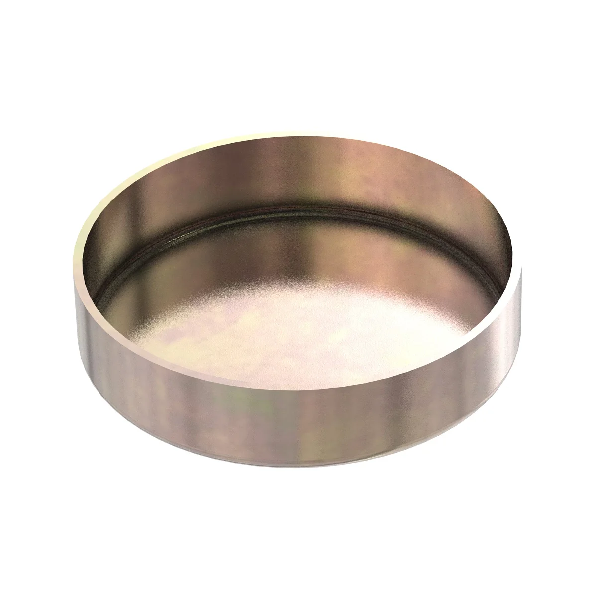 Weagro W.R82007 Plug Replacement For Tractor Etc. - JOHN DEERE - agricultural machinery replacement part