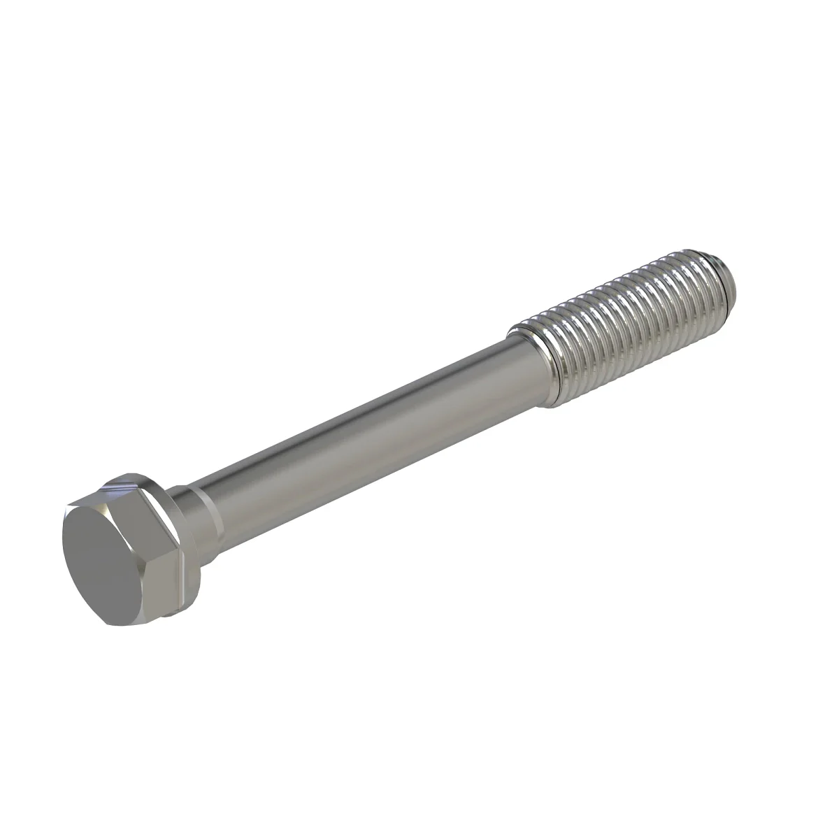 Weagro W.R85363 Cap Screw, 12.700 X 112 mm (1/2″ X 4.409″) Replacement For Tractor Etc. - JOHN DEERE - agricultural machinery replacement part