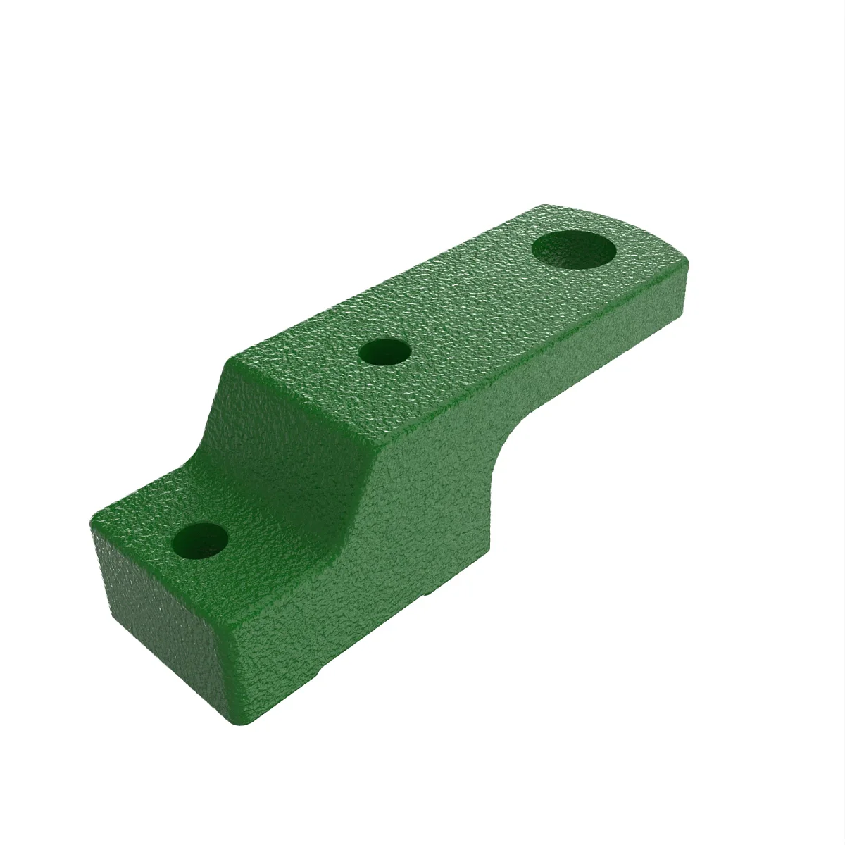 Weagro W.R88665 Drawbar Strap Replacement For Tractor Etc. - JOHN DEERE - agricultural machinery replacement part