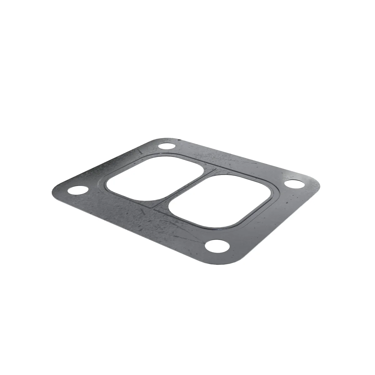 Weagro W.R89879 Turbocharger Mount Gasket Replacement For Tractor Etc. - JOHN DEERE - agricultural machinery replacement part