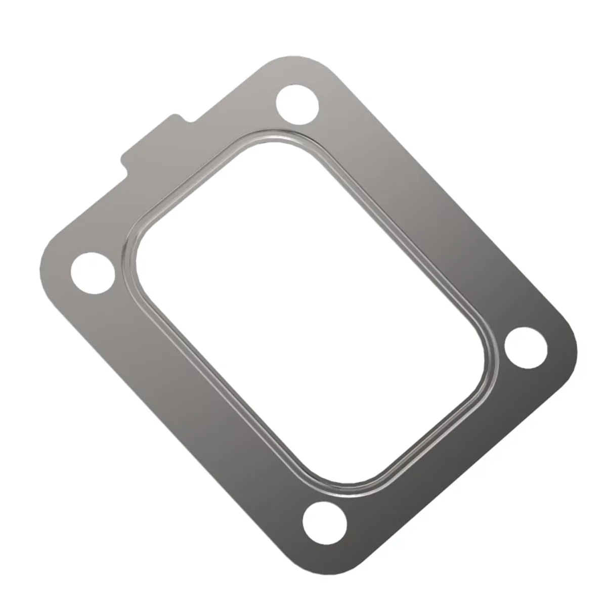Weagro W.R92097 Turbocharger Gasket Replacement For Tractor Etc. - JOHN DEERE - agricultural machinery replacement part