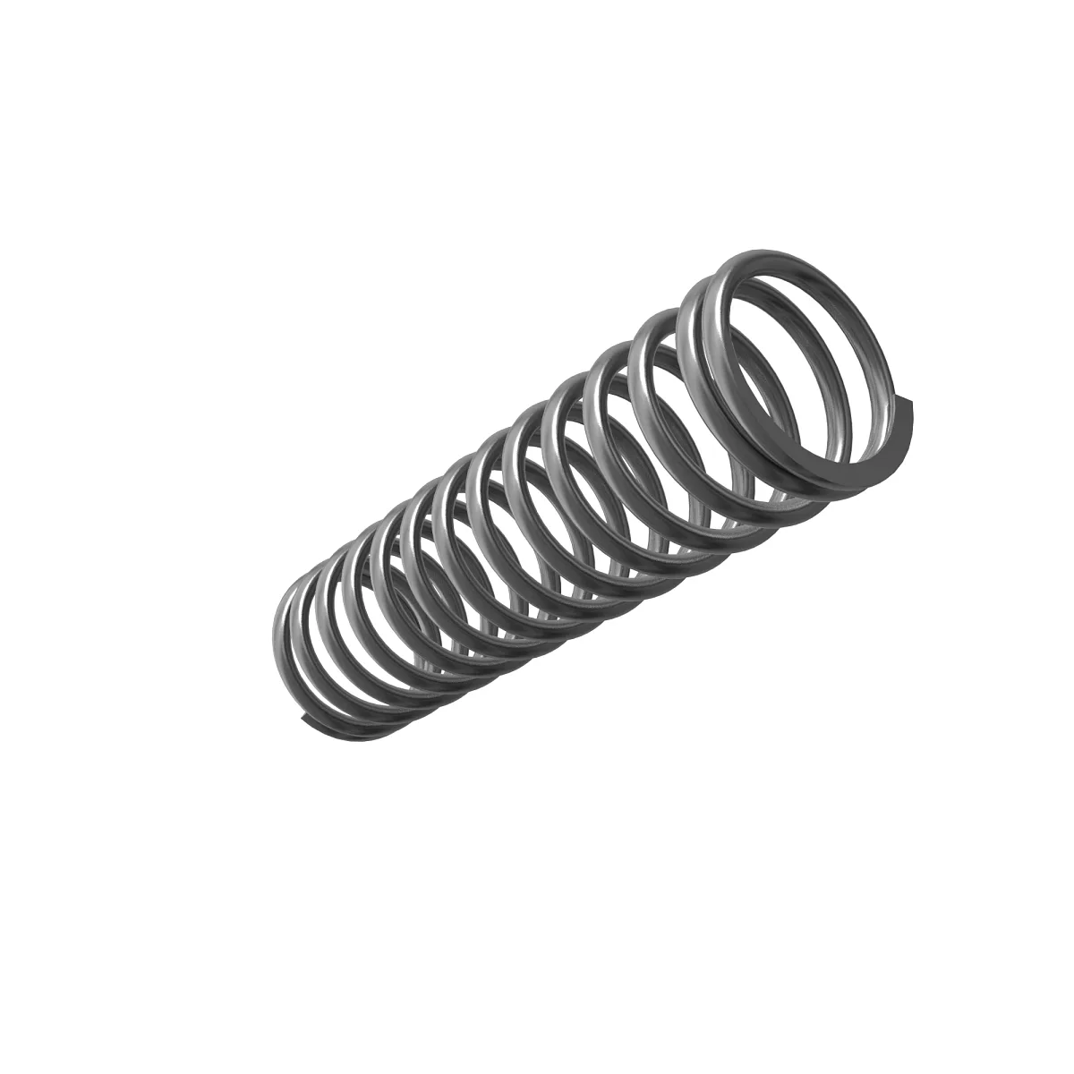 Weagro W.R93485 Compression Spring Replacement For Tractor - JOHN DEERE - agricultural machinery replacement part