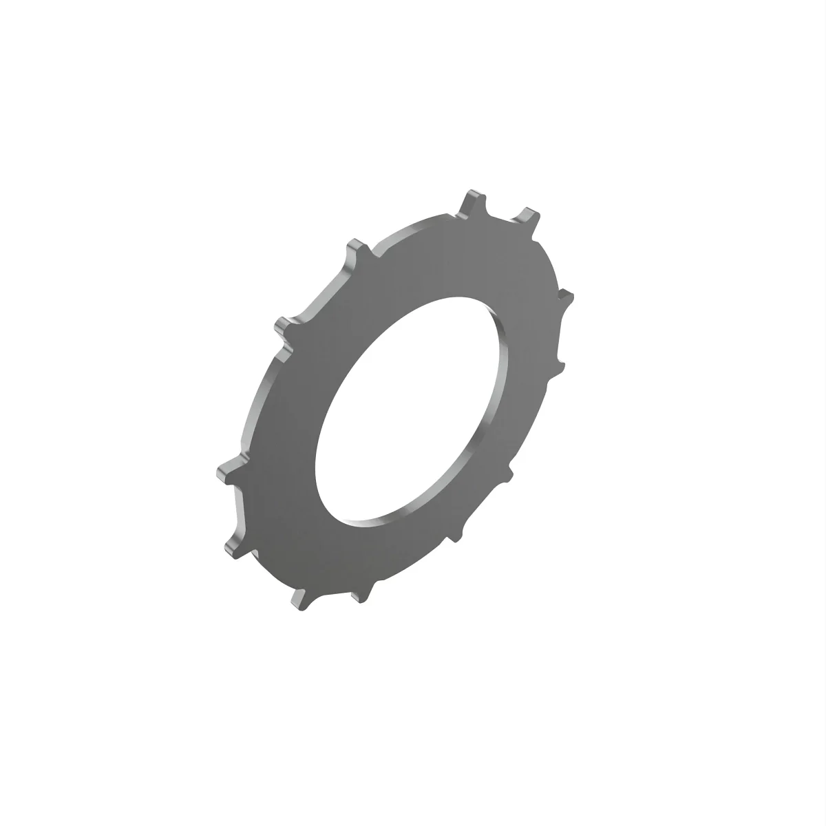 Weagro W.R96805 Transmission Clutch Plate Replacement For Tractor Etc. - JOHN DEERE - agricultural machinery replacement part