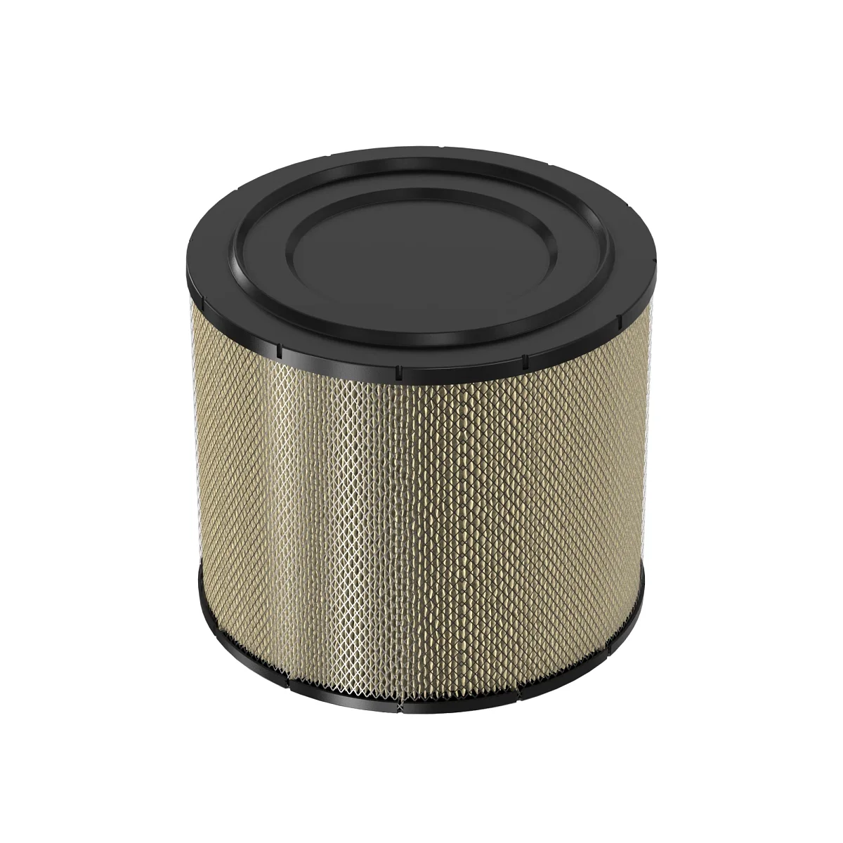 Weagro W.RE164839 Primary Air Filter Element Replacement For Tractor - JOHN DEERE - agricultural machinery replacement part