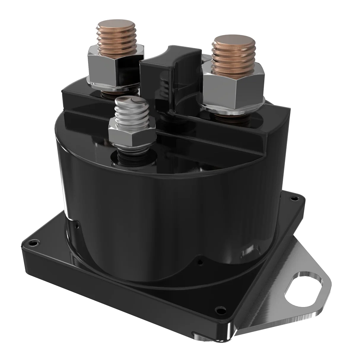 Weagro W.RE170320 Starter Circuit Relay Replacement For Tractor Etc. - JOHN DEERE - agricultural machinery replacement part