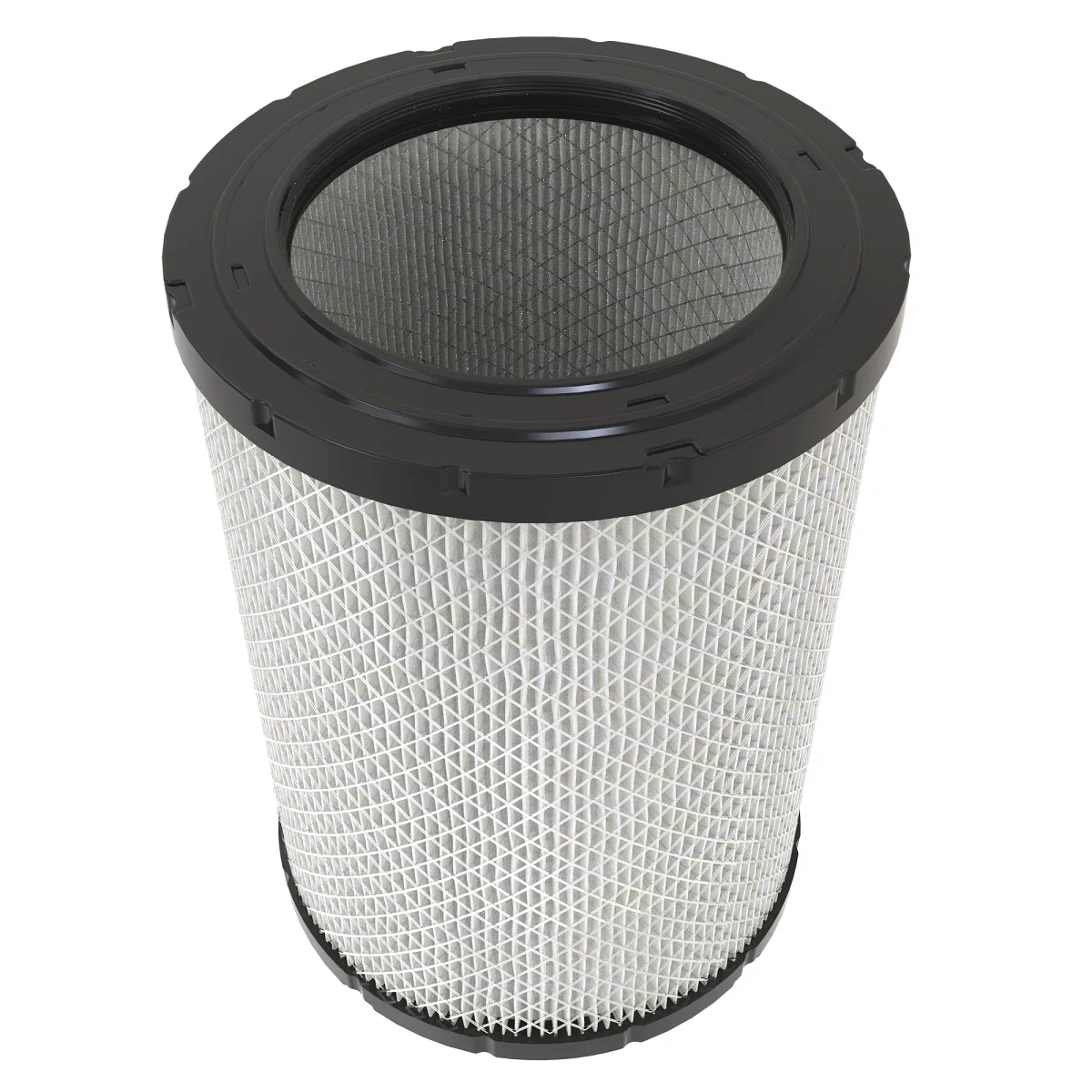 Weagro W.RE171236 Secondary Air Filter Element Replacement For Tractor - JOHN DEERE - agricultural machinery replacement part