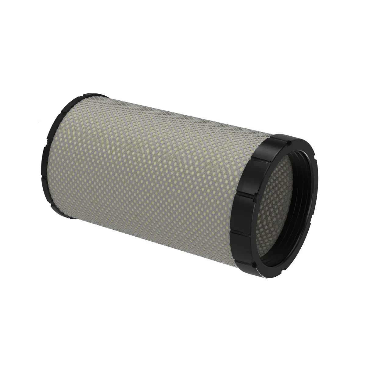 Weagro W.RE172447 Secondary Air Filter Element Replacement For Tractor - JOHN DEERE - agricultural machinery replacement part