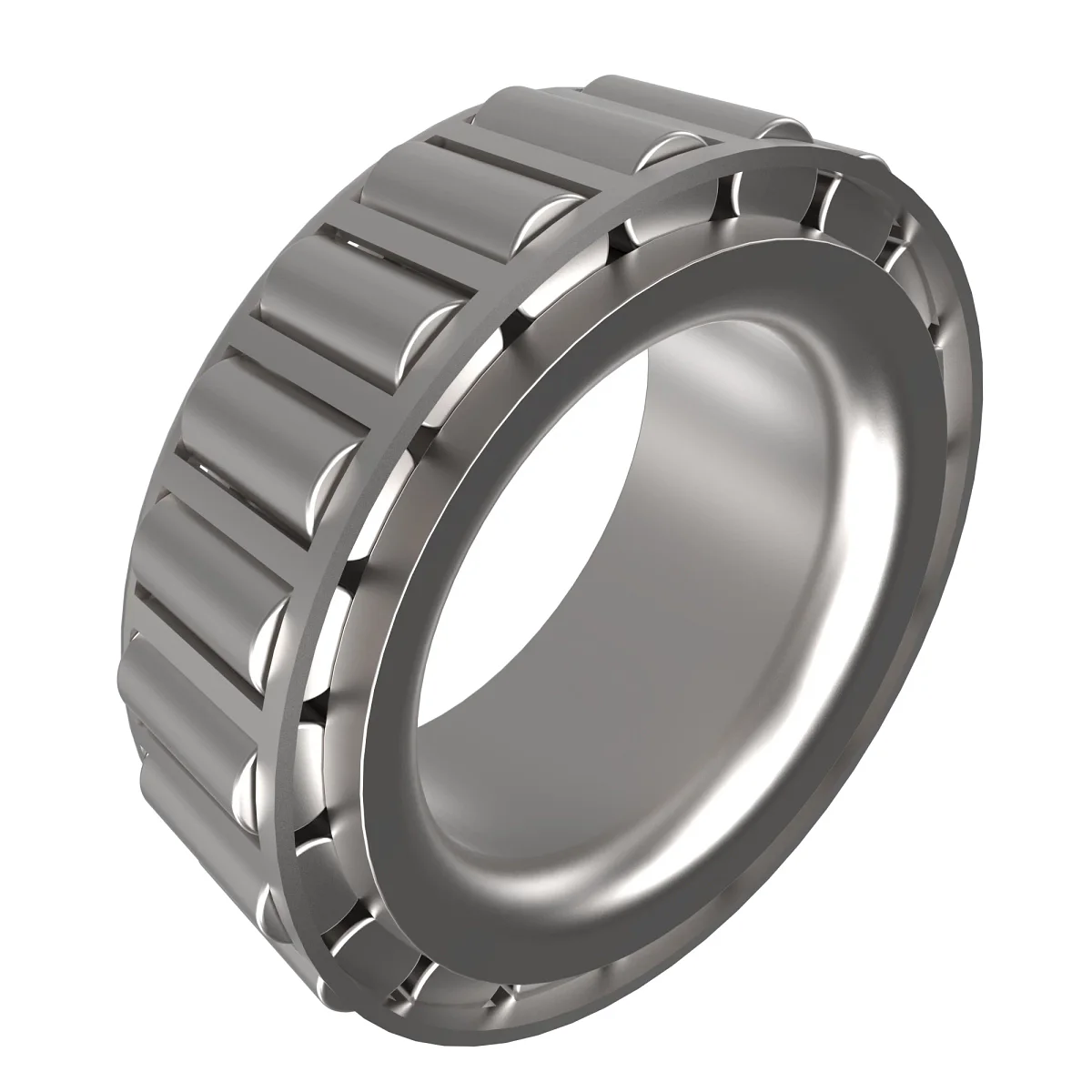 Weagro W.RE179848 Tapered Roller Bearing Cone Replacement For Tractor - JOHN DEERE - agricultural machinery replacement part