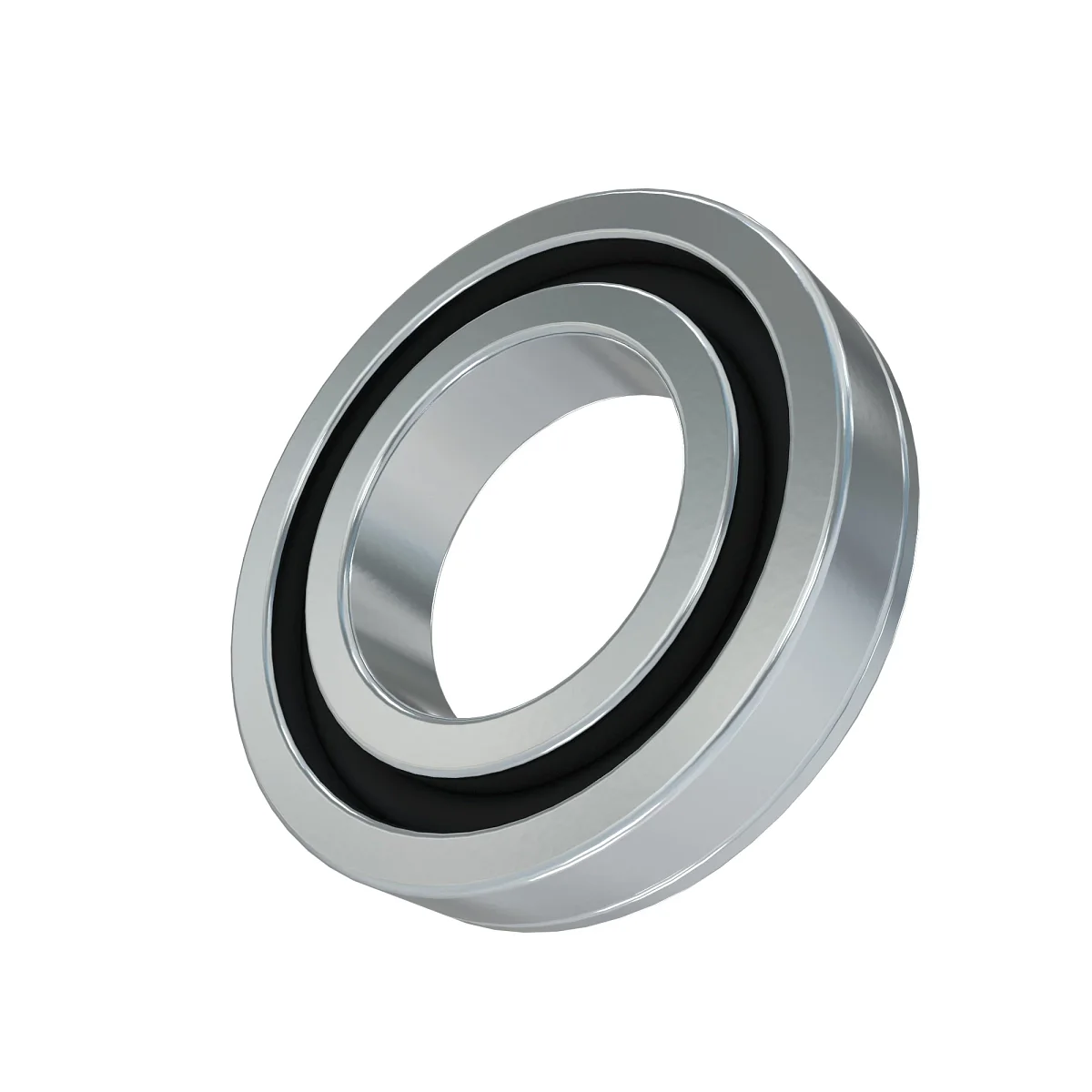 Weagro W.RE191665 Single Row Cylindrical Ball Bearing Replacement For Tractor - JOHN DEERE - agricultural machinery replacement part