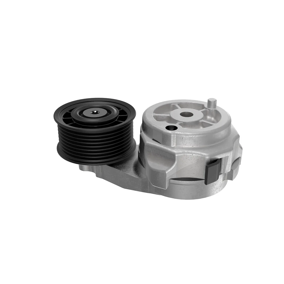 Weagro W.RE193648 Engine Fan Drive Belt Tensioner Replacement For Tractor - JOHN DEERE - agricultural machinery replacement part