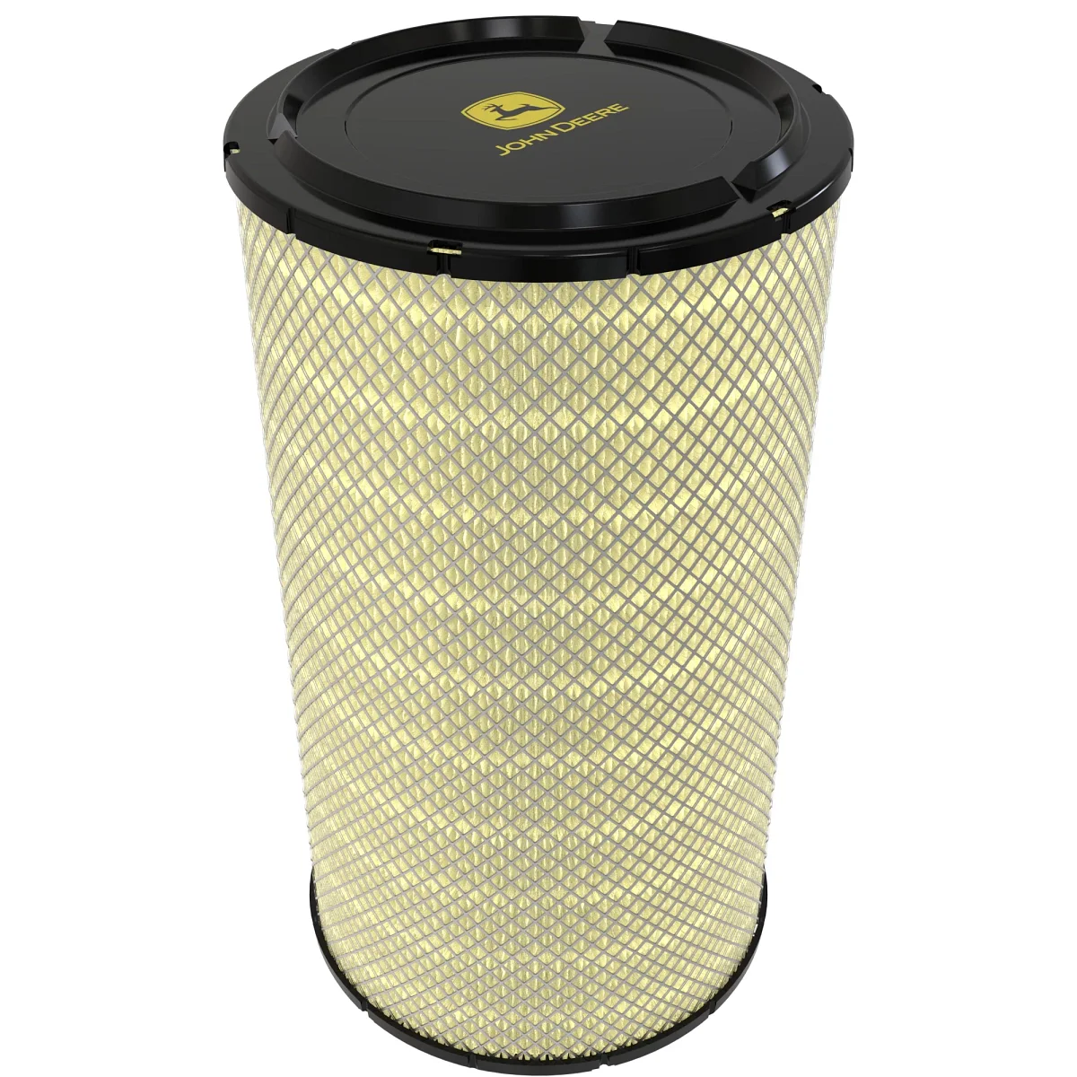 Weagro W.RE210103 Secondary Air Filter Element Replacement For Tractor - JOHN DEERE - agricultural machinery replacement part