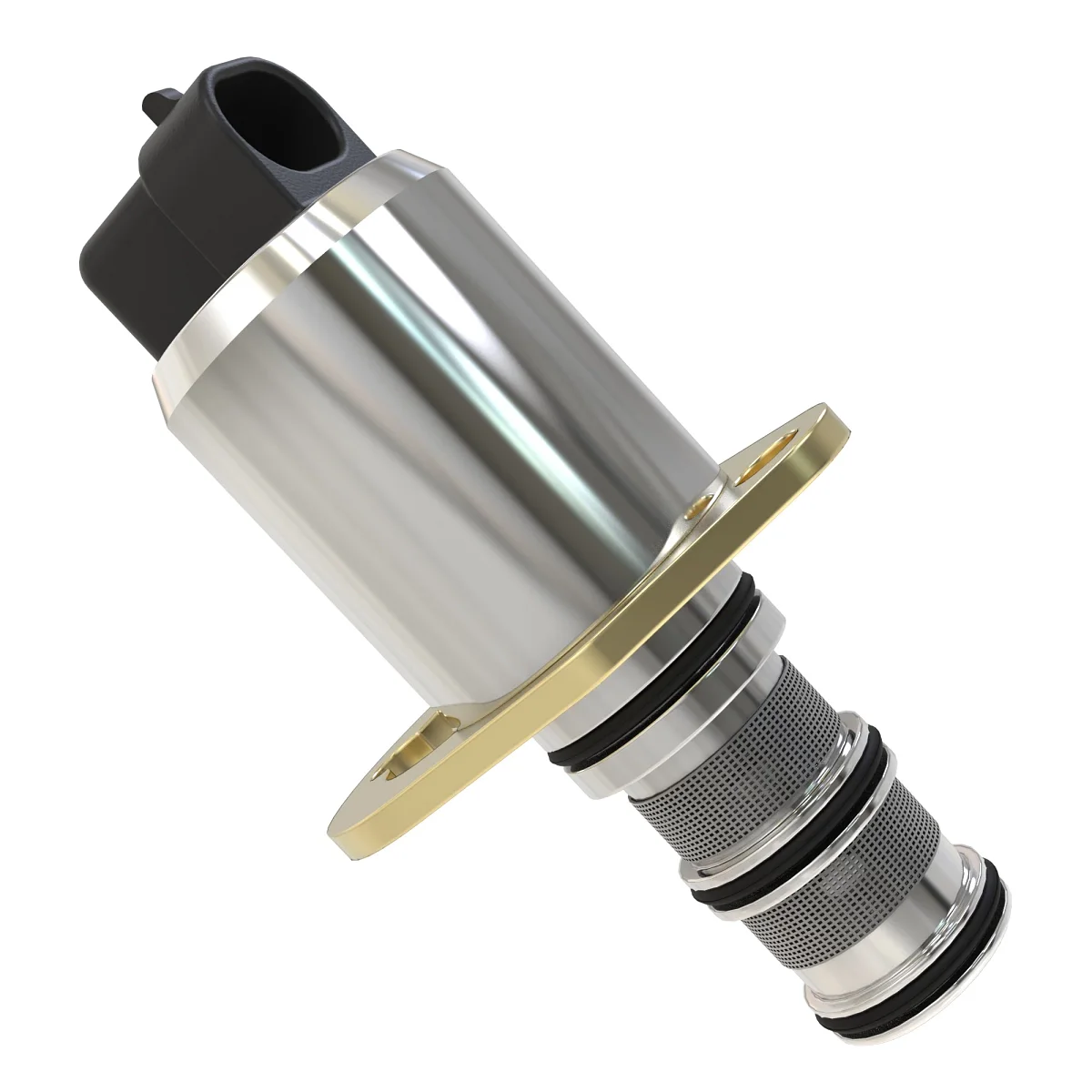 Weagro W.RE211156 Solenoid Valve Replacement For Tractor Etc. - JOHN DEERE - agricultural machinery replacement part