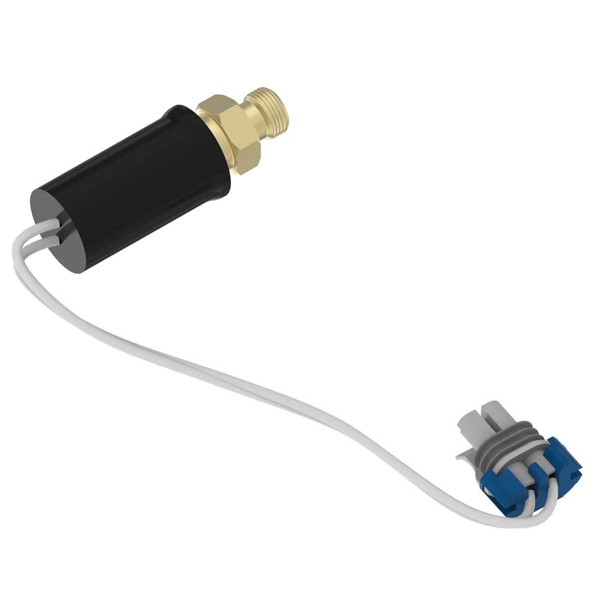 Weagro W.RE212870 Transmission Oil Pressure Sensor Replacement For Tractor And Harvester - JOHN DEERE - agricultural machinery replacement part